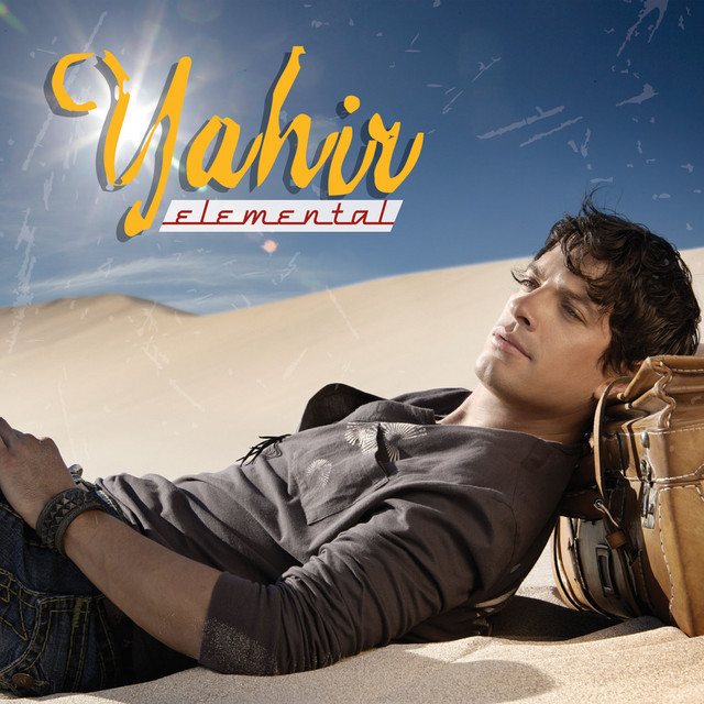Elemental cover art