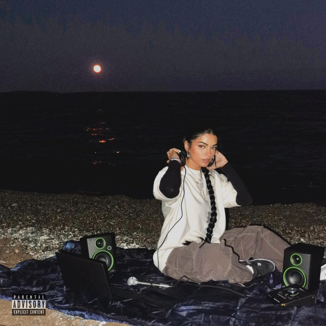 with you cover art