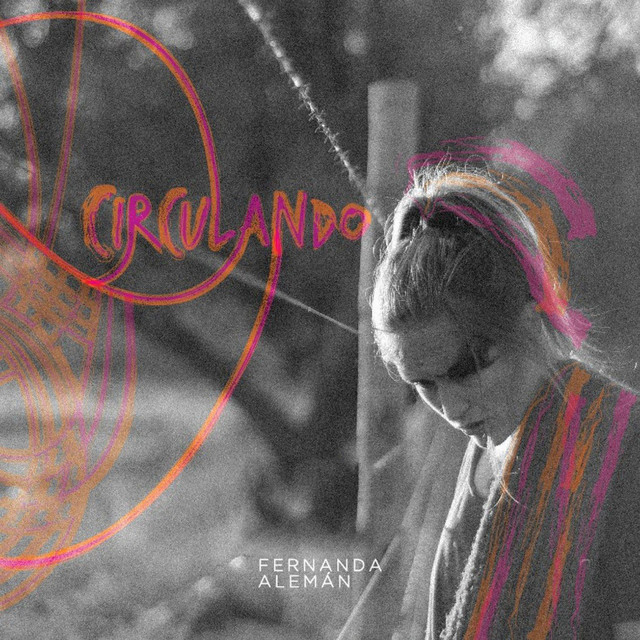Circulando cover art