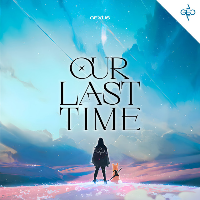 Our Last Time cover art