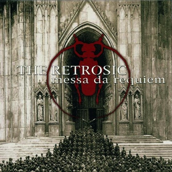 Messa Da Requiem - Album by The Retrosic | Spotify