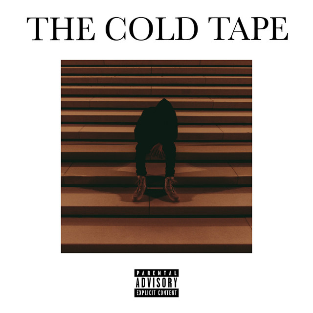 The Cold Tape cover art