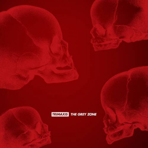The Grey Zone cover