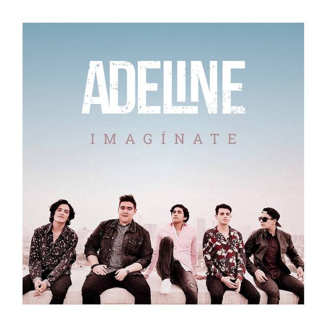Imagínate cover art