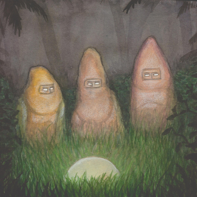 undefined album image
