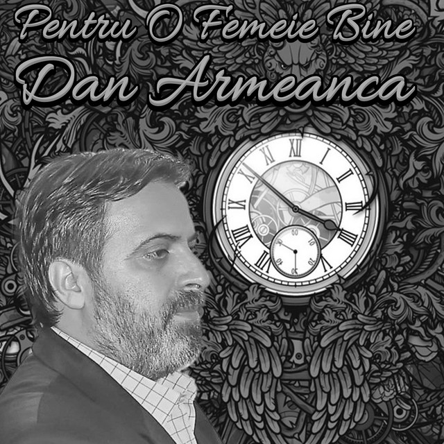 Pentru O Femeie Bine cover art
