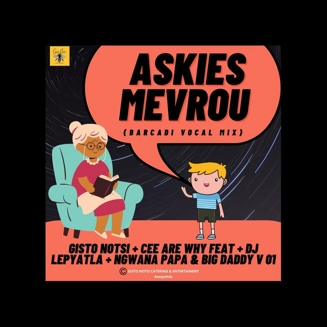 Askies Mevrou