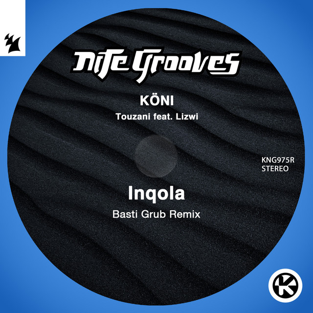 Inqola (Basti Grub Remix) cover art
