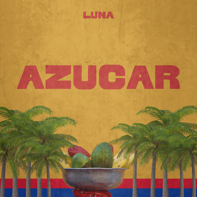 Azucar cover art