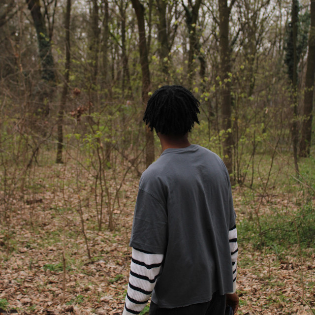 Connect cover art
