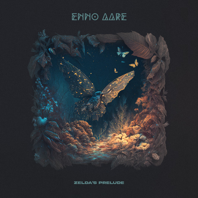 Zelda's Prelude by Enno Aare
