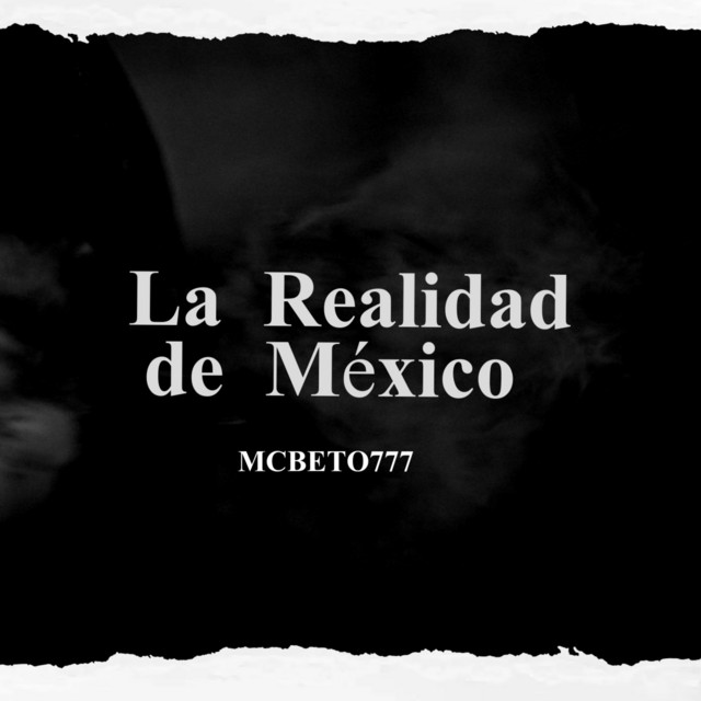 La realidad de México