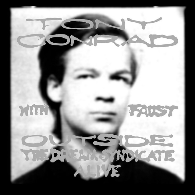 Outside the Dream Syndicate ALIVE cover art