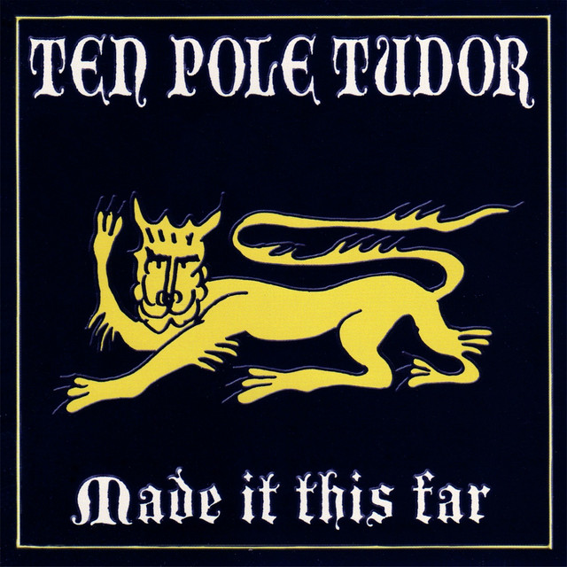 Made It This Far cover