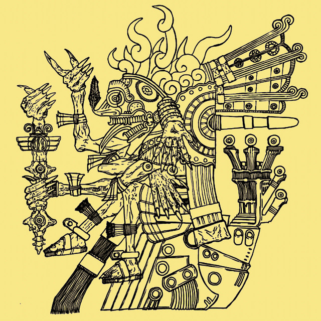 Los Mitoteros
