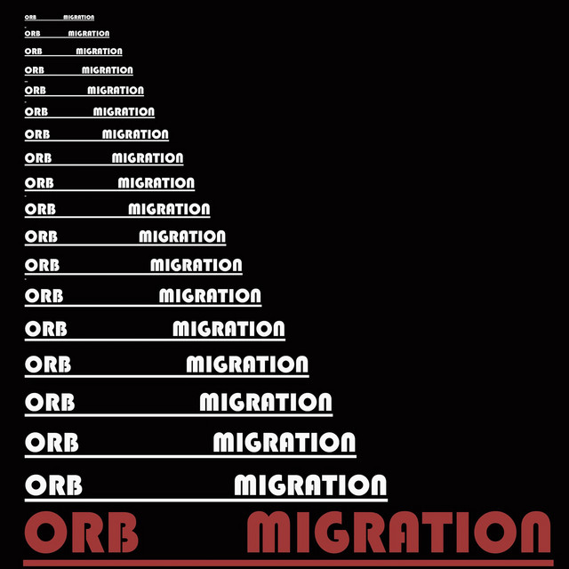 Migration cover art