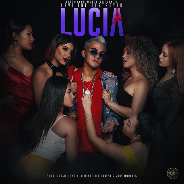 Lucia