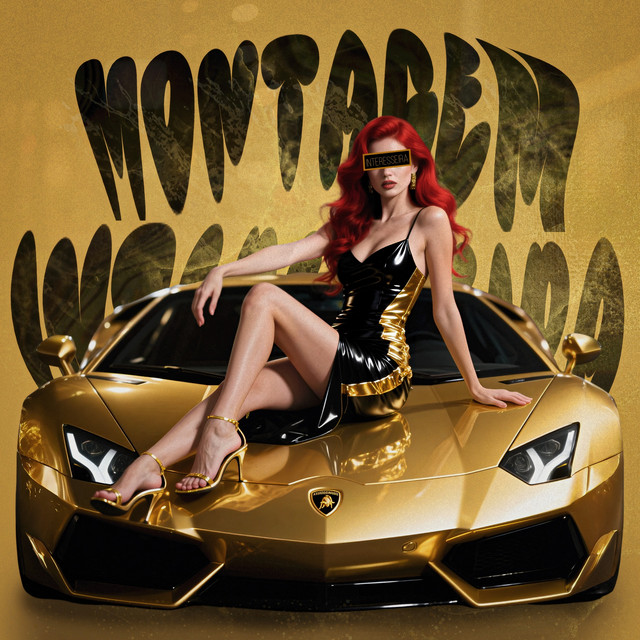 Montagem Interesseira cover art