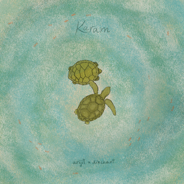 Karam cover