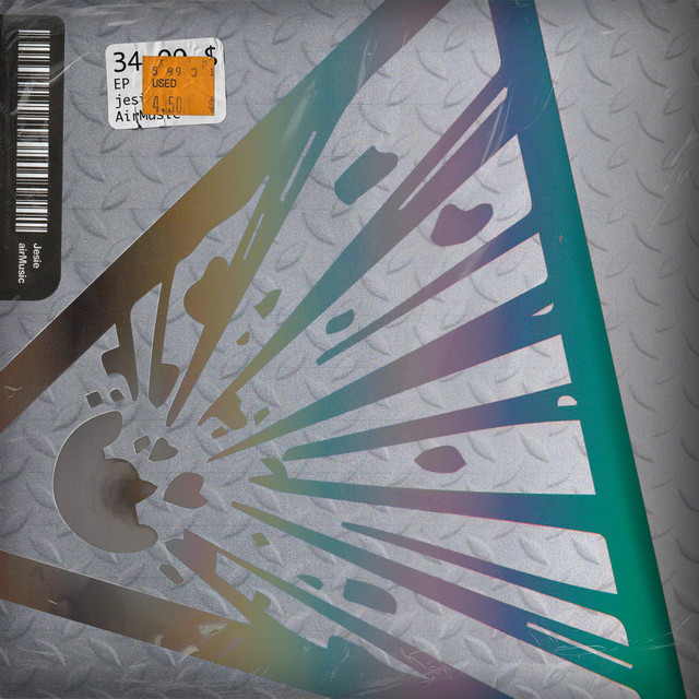 airMusic cover art