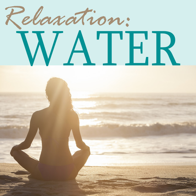 Relaxation -Water cover