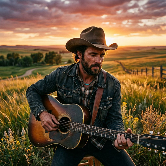 Country Love cover art