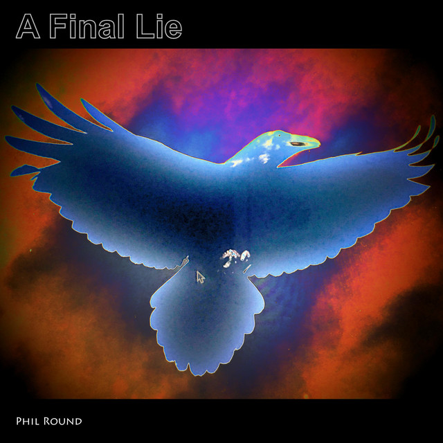 A Final Lie cover