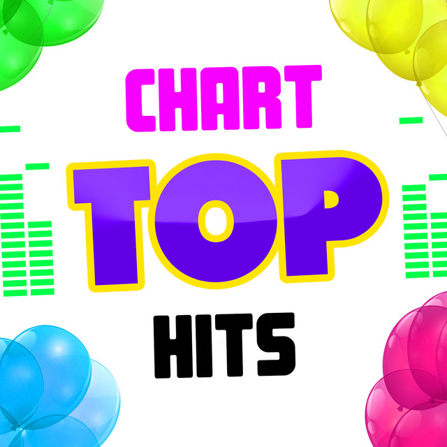 Chart Top Hits cover art