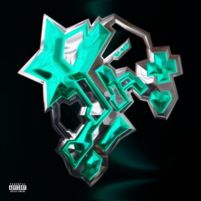 Synthetic Healing cover art