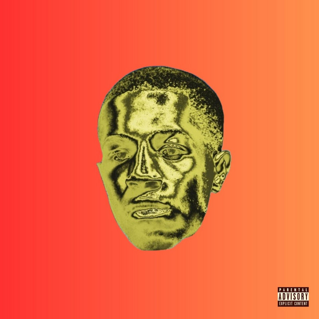 Guard U cover art