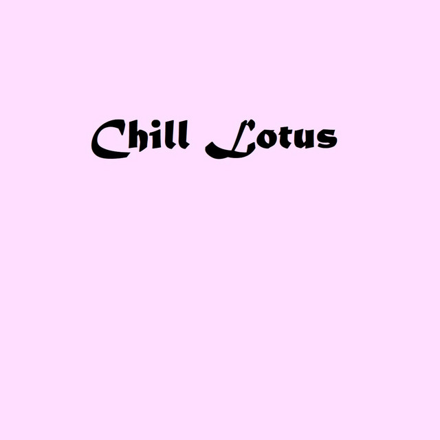 Chill Lotus cover art