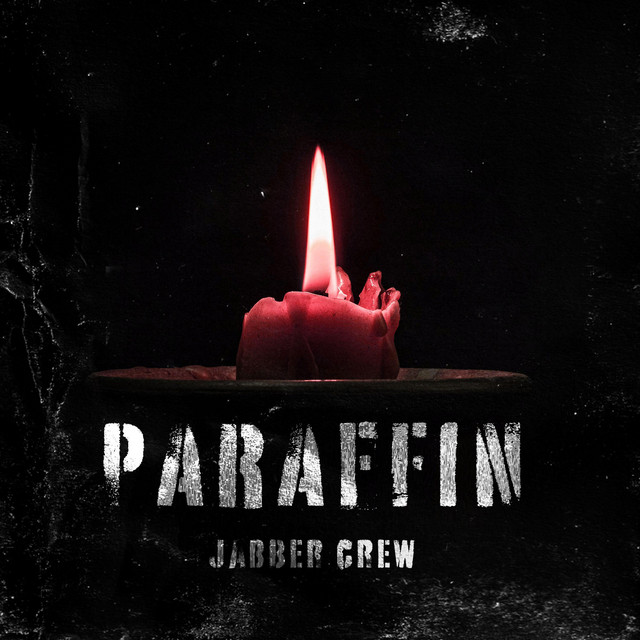 Paraffin cover
