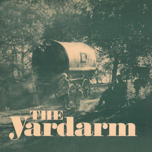 The Yardarm cover art