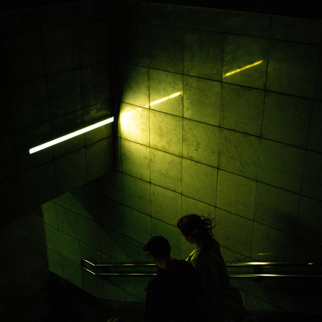 Lonely cover art