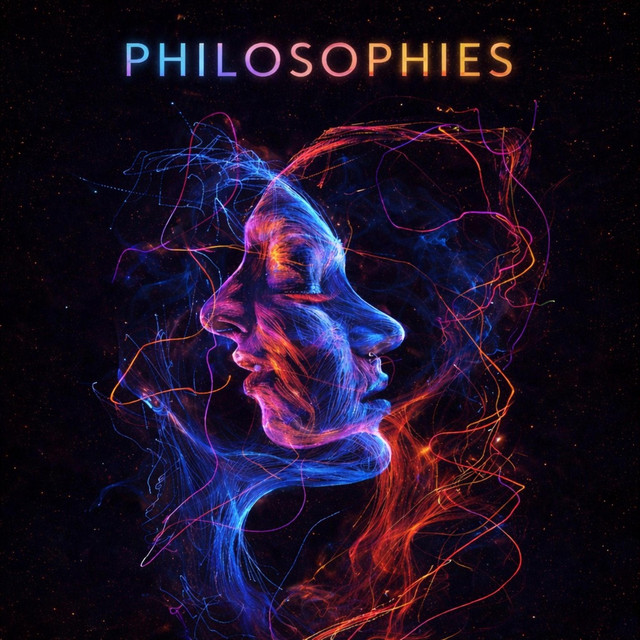 Philosophies (Variations) cover