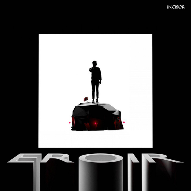 Incisor cover art
