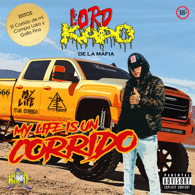 My Life Is Un Corrido