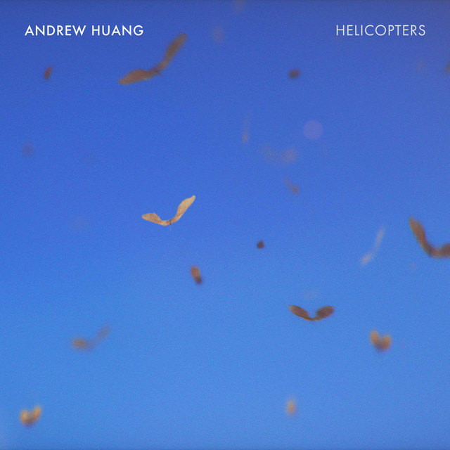 Helicopters artwork