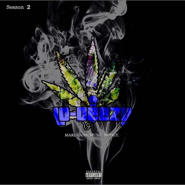 Brakes (feat. Donnie Bills & D-Phunk420) cover art