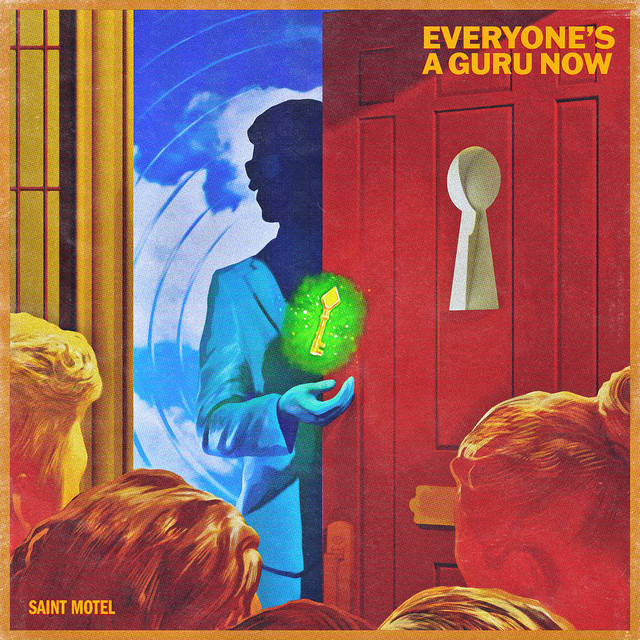 undefined album image