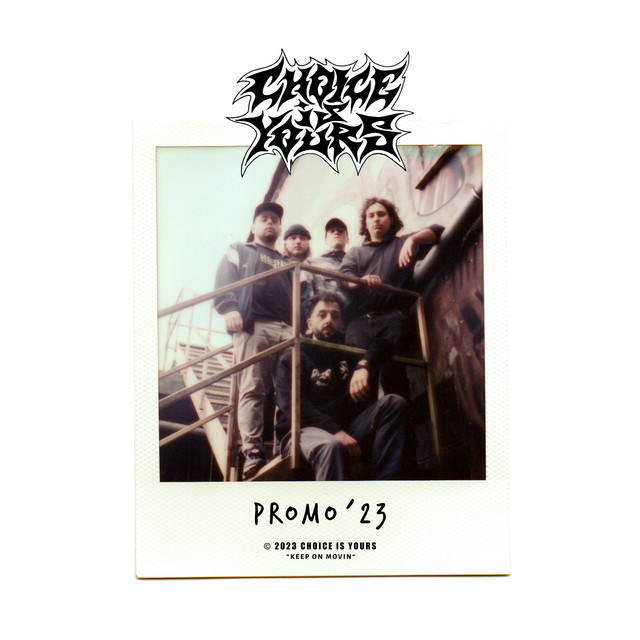 Promo '23 cover