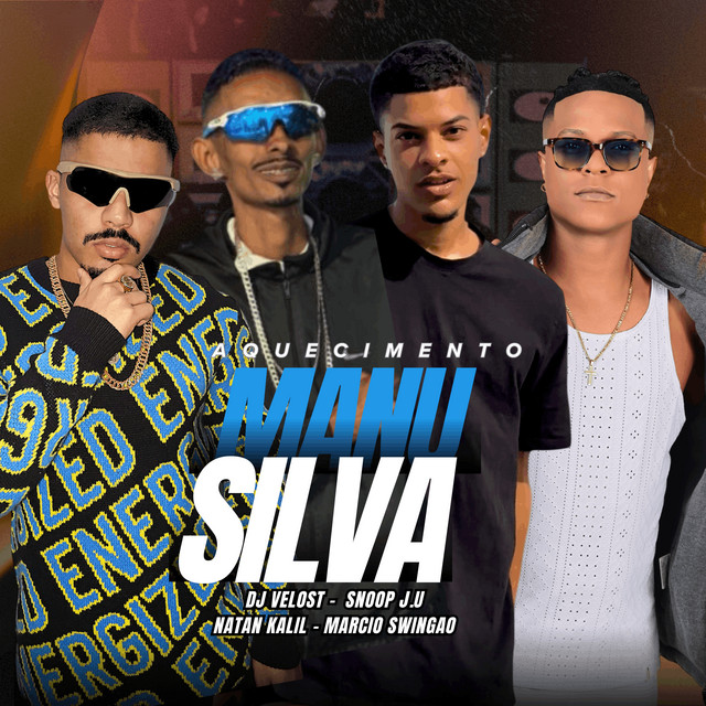 Aquecimento Manu Silva (Remastered 2026)