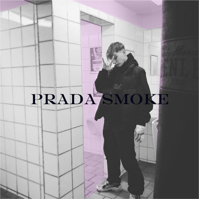 Prada Smoke cover art