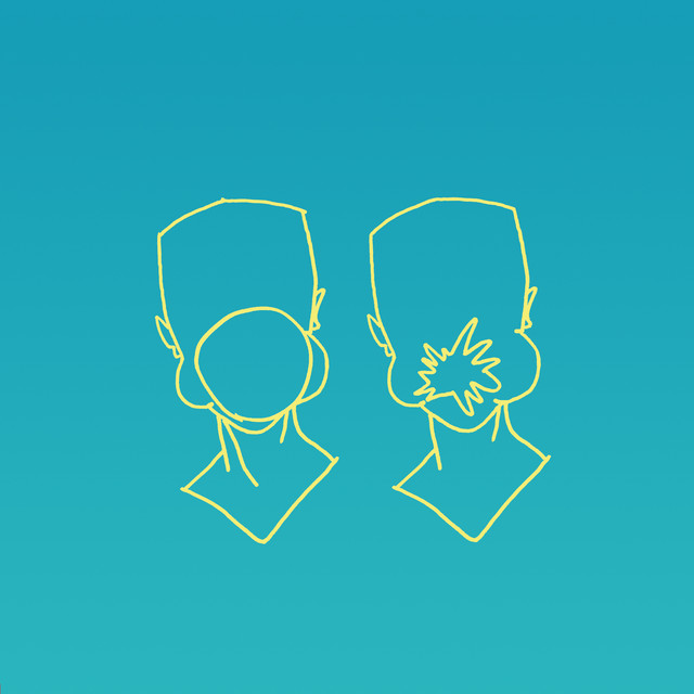 Boost cover art