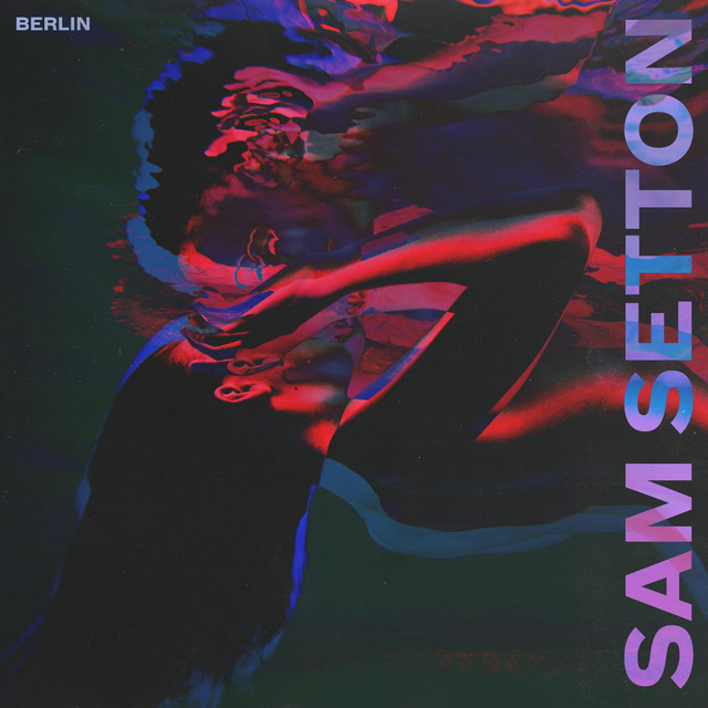 Berlin cover art