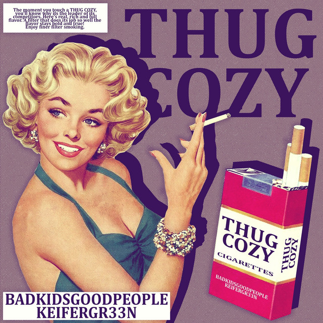 THUG COZY