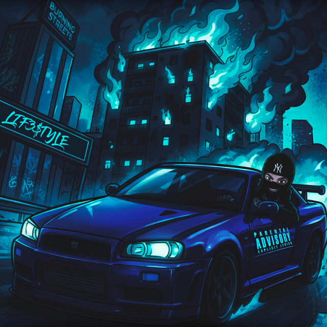 album image