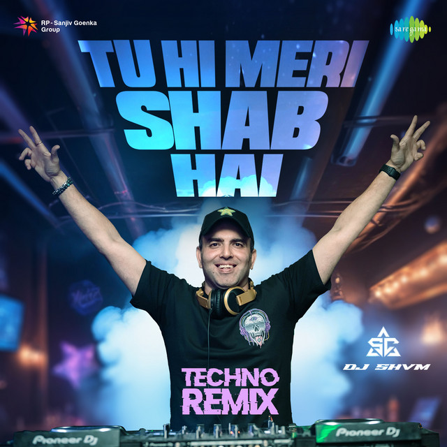 DJ SHVM | Spotify