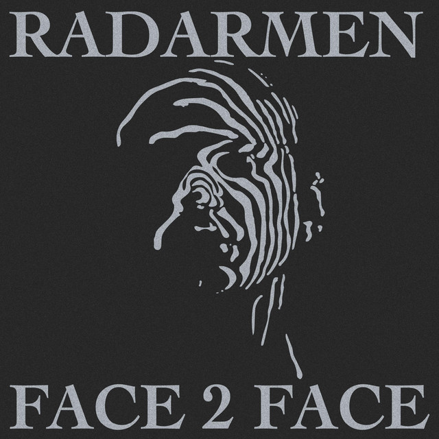 Face 2 Face cover