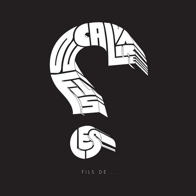 Fils de... cover art